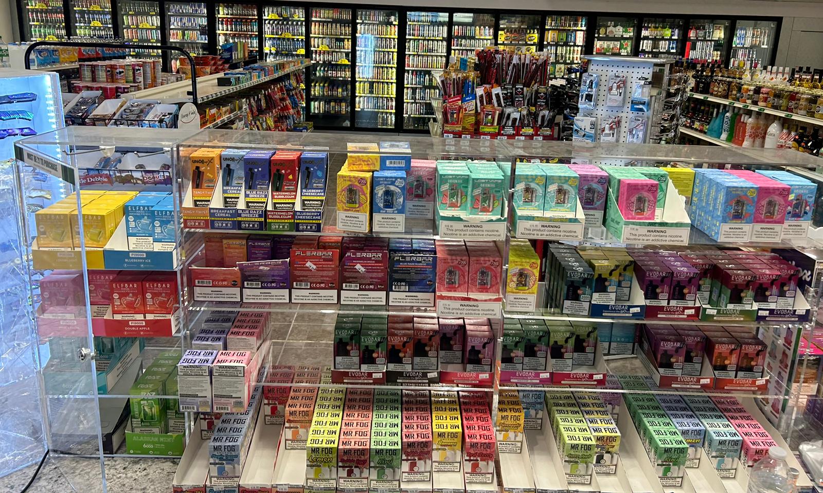 Alcohol Delivery in Marion, Iowa Mega Liquor